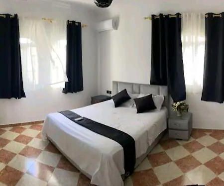 Chambres Maya Ksar es-Seghir Esterno foto